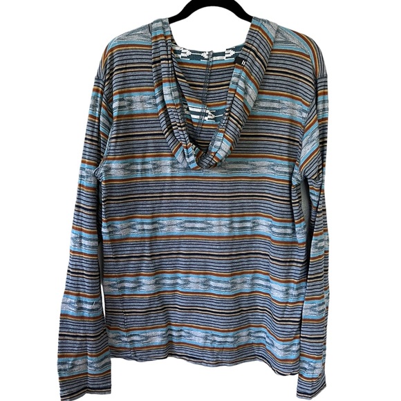 BillaBong Men's Pullover Hoodie Sweatshirt Size Small - Picture 2 of 7